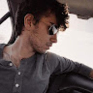 Meet your Posher, Jake